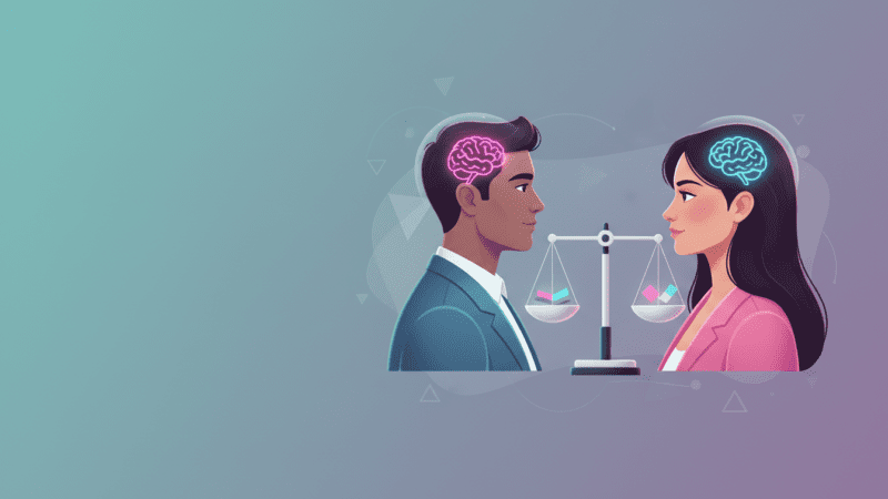 Who’s Smarter: Men or Women?