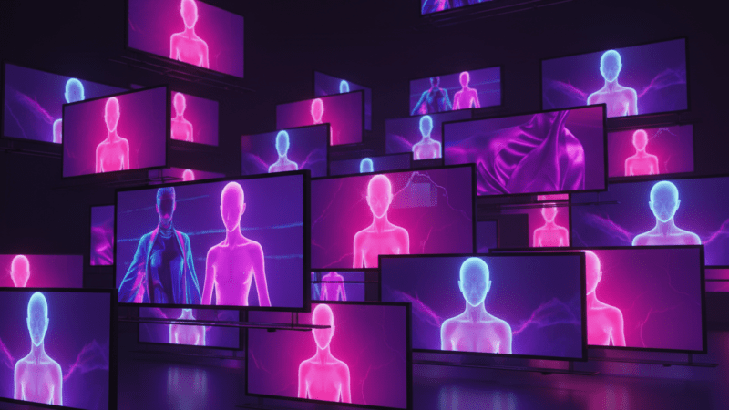 The “Pornification” of Modern Culture: Analyzing Media Trends and Their Impact on Body Image