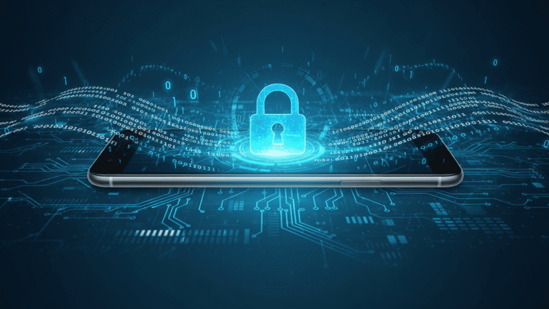 كيف أعرف أن هاتفي مخترق؟