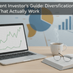 The Intelligent Investor’s Guide: Diversification Strategies That Actually Work