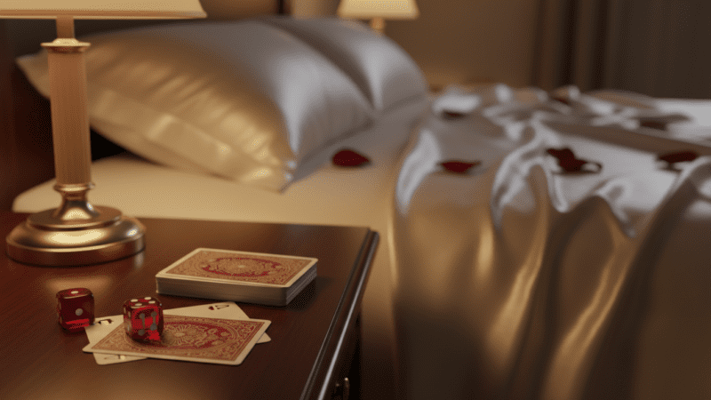 The Ultimate Guide to Intimacy-Building Games for Couples