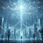 The AI Singularity: Humanity at the Edge of a New Intelligence Era