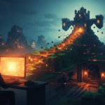 The Story Behind Minecraft: How a One-Man Project Rebuilt the Gaming World
