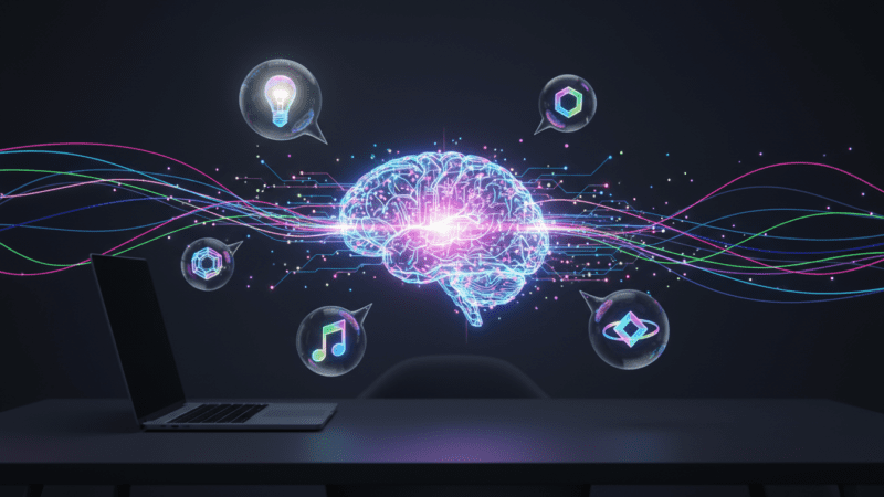 15+ Strange and Creative ChatGPT Prompts to Unlock Your AI’s Hidden Potential