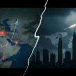 حرب مفتوحة في الشرق الأوسط: من اغتيال خامنئي إلى ضرب المطارات ومنشآت الطاقة في الخليج