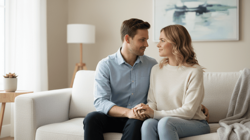 A Comprehensive Guide to Overcoming Premature Ejaculation