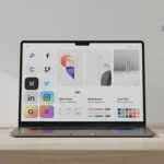 AI Prompts for Branding: How to Generate Consistent Logos, Icons, and Social Media Assets