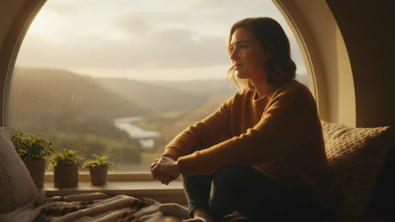 Why Do People Feel Good After Crying? The Science Behind Emotional Release