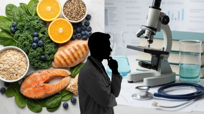 Al-Tayyebat Diet: The Rise, Supporters, Critics, and the Ongoing Debate Around Dr. Diaa Al-Awadi