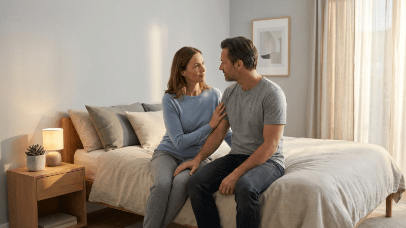 Dangerous Sex Positions You Have to Avoid (and How to Stay Safe)